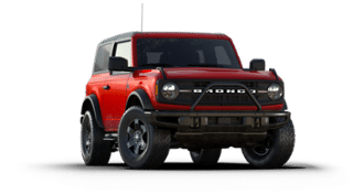 2024 Ford Bronco® External Image 5